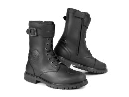 Motorradstiefel Stylmartin Rocket WP Boots Black