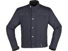 Motorradjacke Modeka Thiago blau