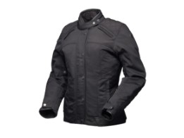Motorradjacke Modeka Thiago Lady schwarz