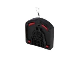 SW MOTECH Evo Oberring Tankring für Quick Lock Evo Tankrucksäcke