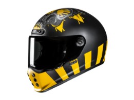 Motorradhelm HJC V10 Crania MC3SF