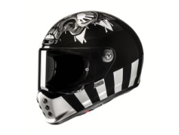 Motorradhelm HJC V10 Crania MC5