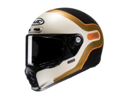 Motorradhelm HJC V10 Grape