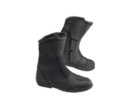 Motorradstiefel Modeka Verico schwarz