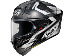 Motorradhelm Shoei X-SPR Pro Escalate Racing Helm