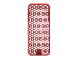 Rückenprotektor rot Level 2 XTM Air Backprotector