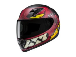 Kinderhelm Y10 Kids Frank