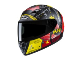 Kinderhelm Y10 Kids Mika