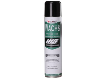 Wachs Imprägnierer 300ml Imprägnierspray für Wachsbekleidung Wachsspray