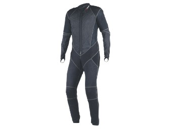 Funktionsunterwäsche Dainese D-Core Aero Suit First Layer Underall Einteiler
