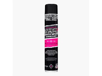 High-Pressure Quick Drying Degreaser All Purpose 750ml Entfetter Spray