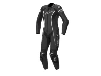 Lederkombi Alpinestars Stella Missile Einteiler Damen Tech Air kompatibel