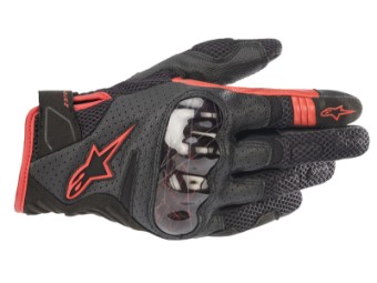 Motorradhandschuhe Alpinestars Rio Hondo V2 air Gloves Marc Marquez MM93