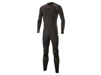 Einteiler Underall Alpinestars Ride Tech Lite Unteranzug Funktionswäsche