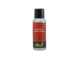 Reiniger Jack Wolfskin Universal Down Cleaner 300ml Waschmittel für Daunenbekleidung