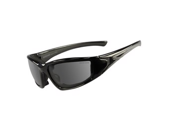 Brille John Doe Road King Photochromic light to grey JD746 selbsttönend smoke