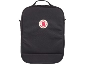 Kameraeinsatz Fjäll Räven Kanken Photo Insert black Fotorucksack Kameratasche