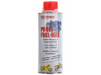 Profi Fuel Max Vergaserreiniger Kraftstoffsystem Additiv Einspritzer Reiniger PFM300