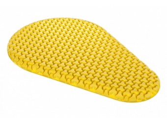 Modeka SAS Tec SC-1/KB2 Level 2 Protektoren Schulter Ellbogen Knie Hüfte, Paar