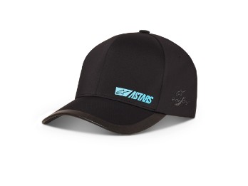 Alpinestars Micron Delta Hat Ride-Dry cap