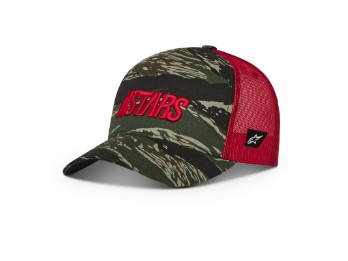 Cap Alpinestars Tropic Hat Trucker Snapback