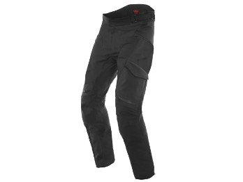 Motorradhose Dainese Tonale D-Dry XT Pants black black