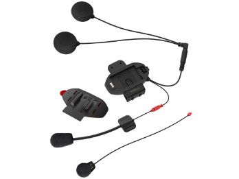 SF1 SF2 SF4 kit de instalação Kit de alto-falante padrão de áudio