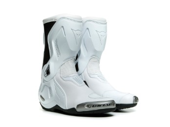 Stiefel Dainese Torque 3 Out Boots white