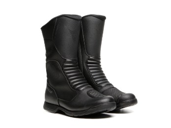 Stiefel Dainese Blizzard D-WP Waterproof Boots schwarz
