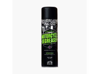 Motorcycle Bio Degreaser 500ml Entfetter Spray
