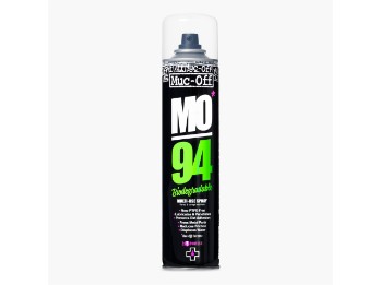 MO-94 400ml óleo multifuncional multispray spray multiuso