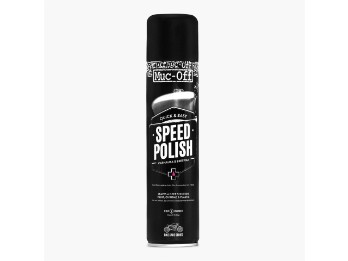 Speed ​​​​Polish 400ml polish spray