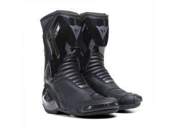 Motorsykkelstøvler Dainese Nexus 2 Lady Boots svart