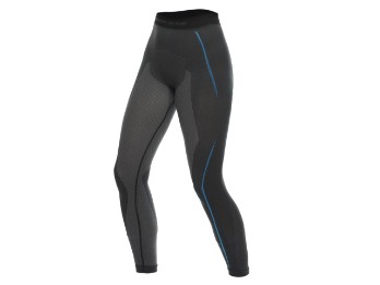 Funksjonelle underbukser Dainese Dry Pants Lady svart blå Funksjonelt undertøy