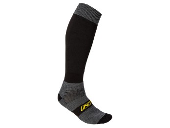 Sokker Klim Socks v2 varme funksjonelle sokker merinoull