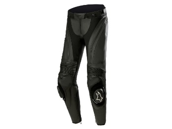 Calças de motocicleta Alpinestars Stella Missile V3 Calças botas femininas calças de couro