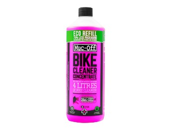 Bike Cleaner Concentrate Refill 1L refillflaske