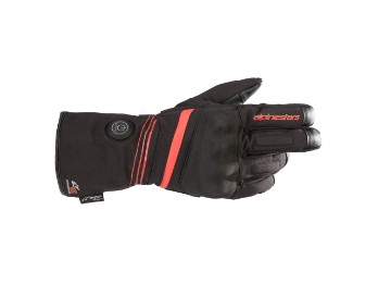 Luvas de motocicleta Alpinestars HT-5 Heat Tech Drystar Gloves