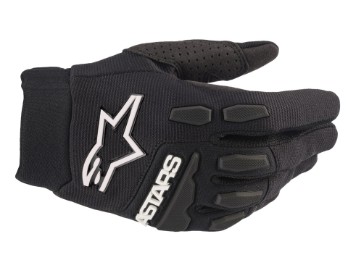 Crosshandschuhe Alpinestars Stella Full Borre Lady Gloves black