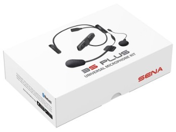 3S-Plus WB Bluetooth Sprechanlage Headset Interkom