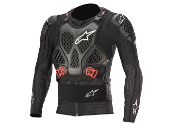 Protektorenjacke Alpinestars Bionic Tech V2 Protection Jacket