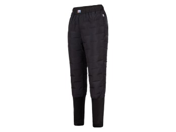 Rukka Down-X 2.0 calças compridas, pretas