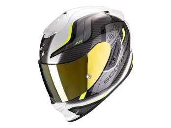 Scorpion EXO 1400 Air Attune hjelm