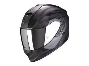 Helm Scorpion EXO 1400 Air Carbon Obscura