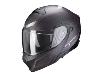 Flip-up hjelm Scorpion EXO 930 Cielo