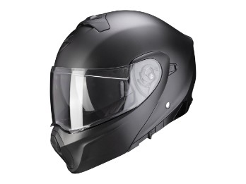 Flip-up hjelm Scorpion EXO 930 Solid