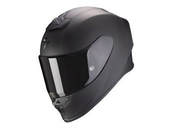 Helm Scorpion Exo R1 Air Solid