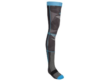 Socken Klim Aggressor Cool -1,0 Knee Brace Socks