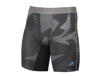 Funksjonelle underbukser Klim Aggressor Cool 1.0 Brief Shorts