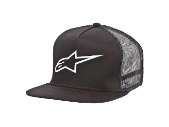Cap Alpinestars Corp Trucker Hat